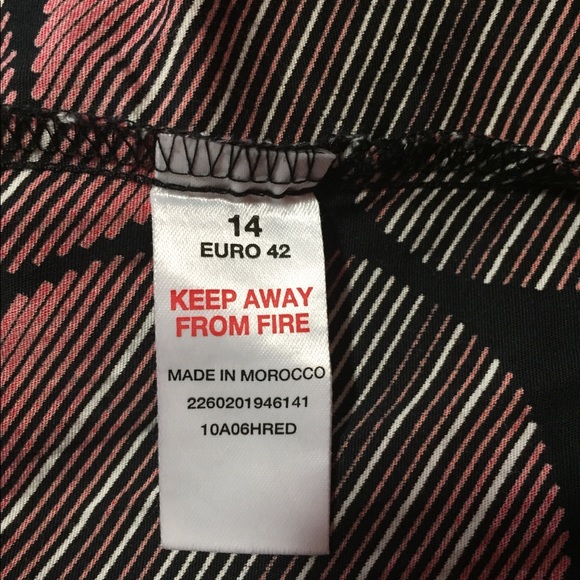 TOPSHOP Square Neck Short Dress - Picture 7 of 8